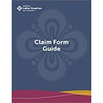 Claim Form Guide 