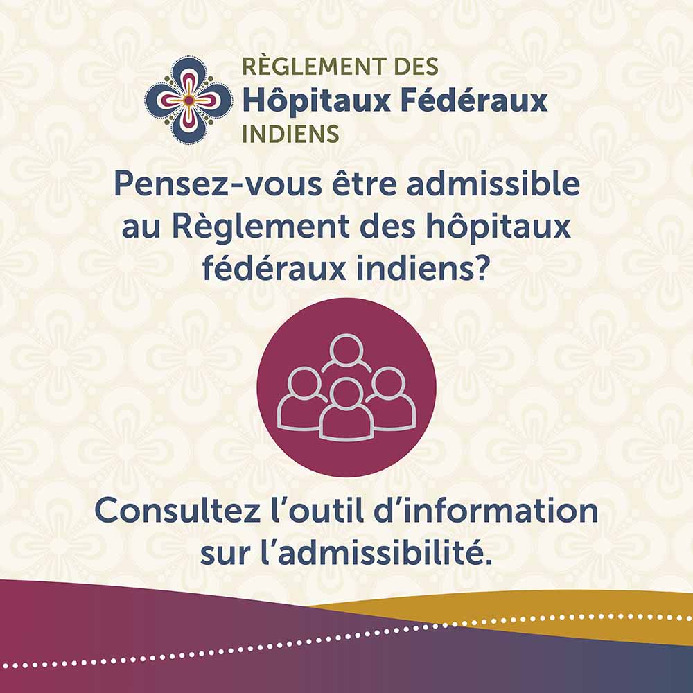 Publication pour les médias sociaux : Admissibilité