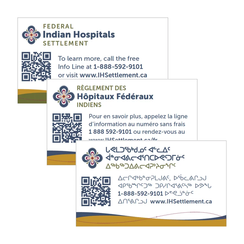 Business Cards