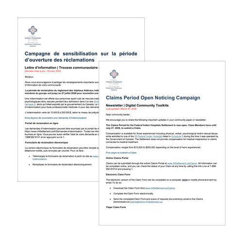 Newsletter